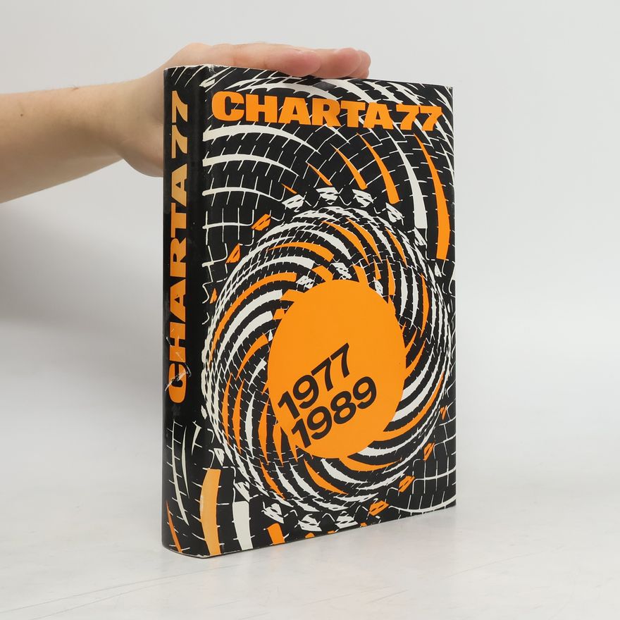 Markéta Devátá Charta 77