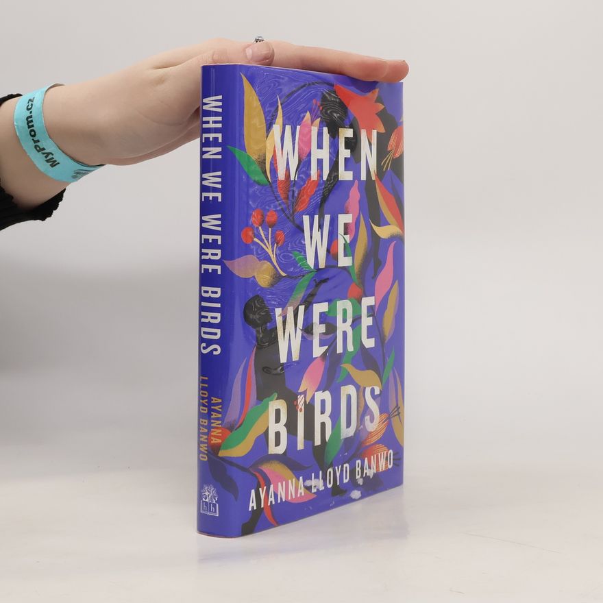 Ayanna Lloyd Banwo When We Were Birds
