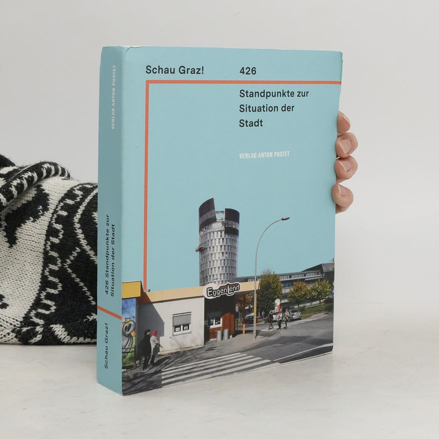 Otto Hochreiter Schau Graz!