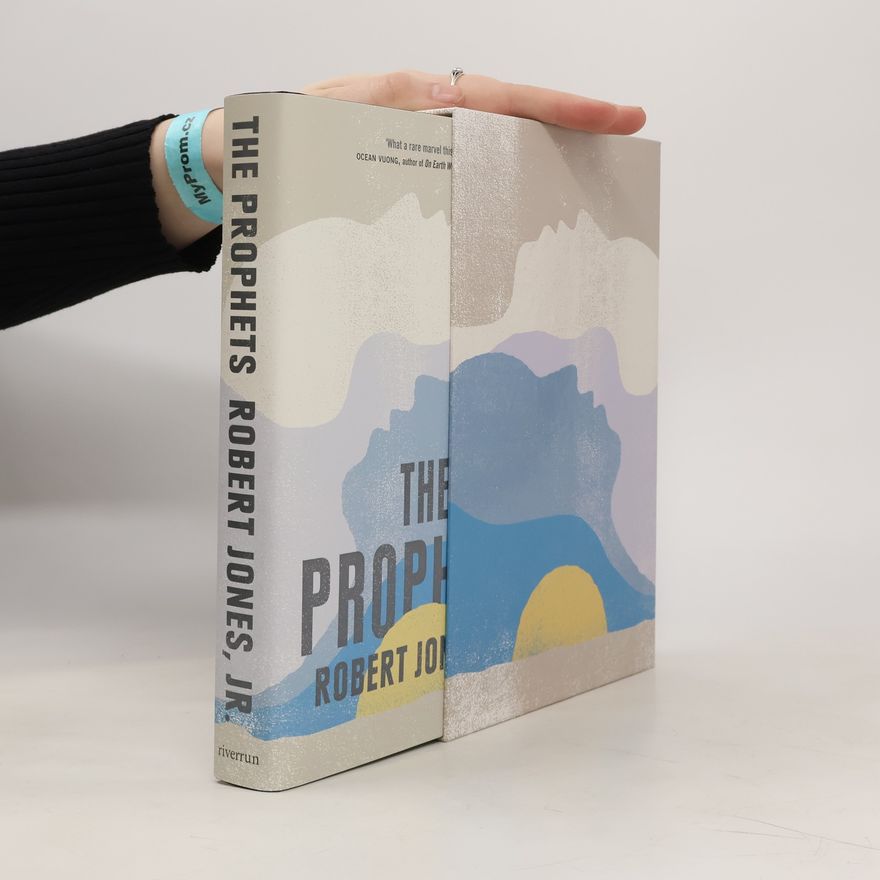 Robert W. Jones The Prophets