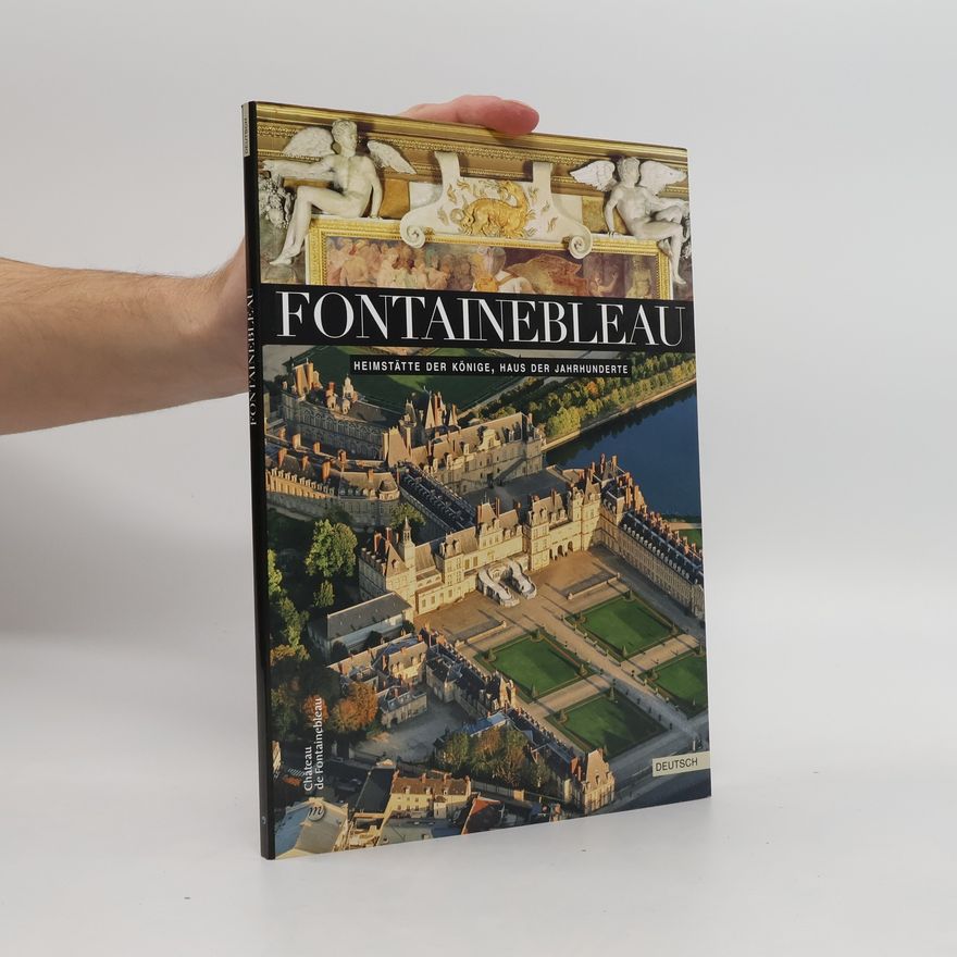 Various authors Fontainebleau
