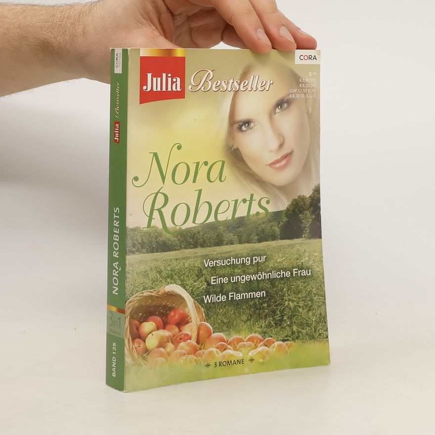 Nora Roberts Nora Roberts