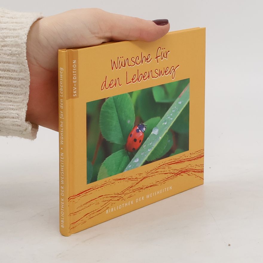 Various authors Wünsche für den Lebensweg