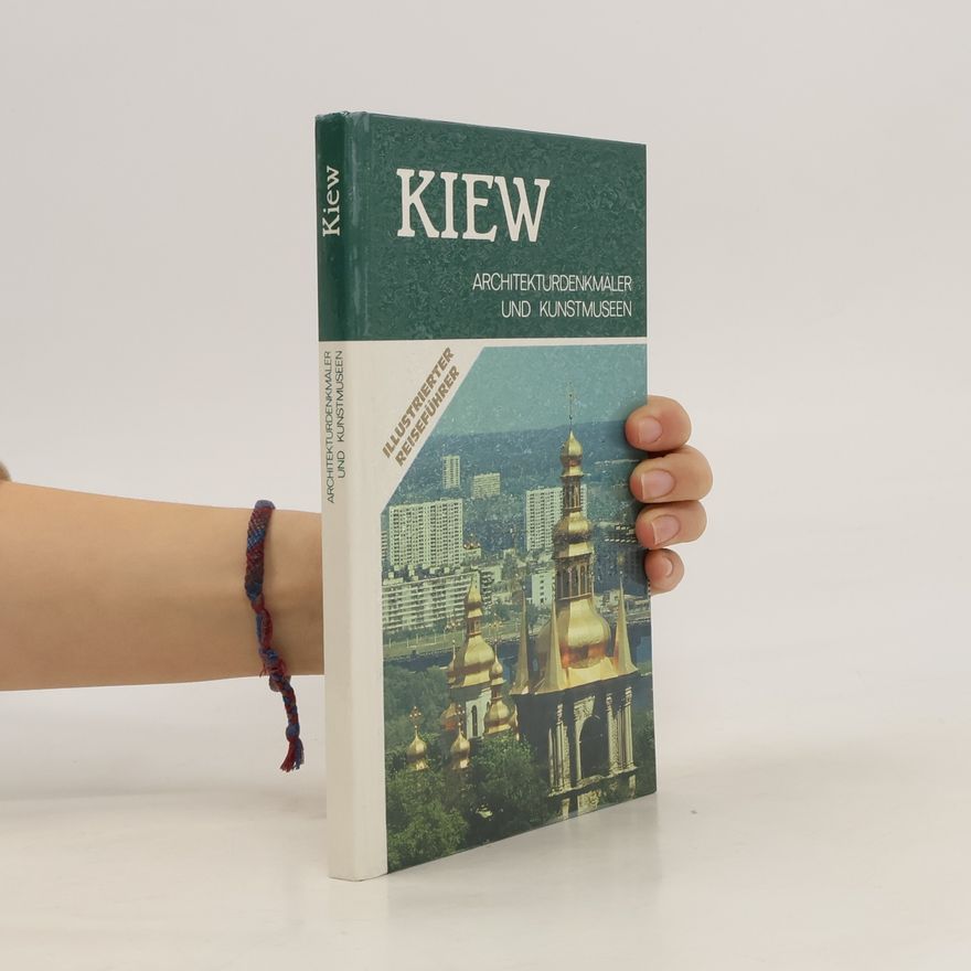 Various authors Kiew