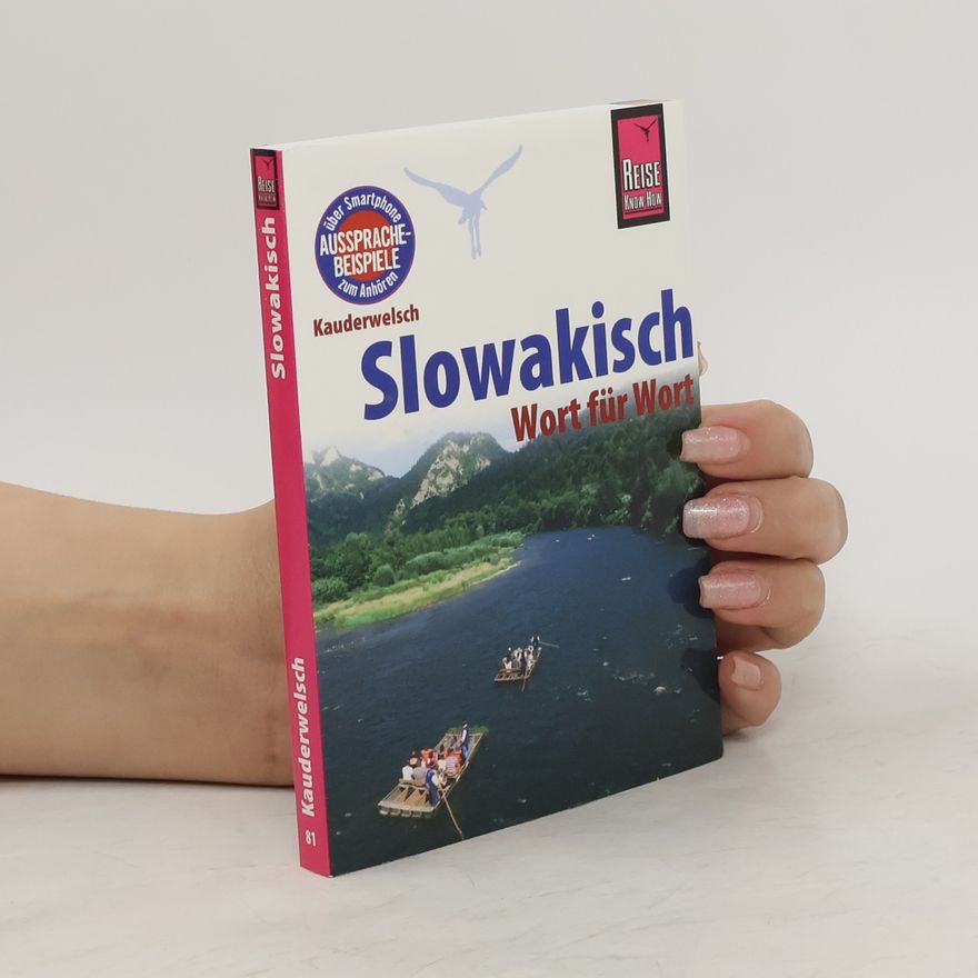 John Nolan Slowakisch