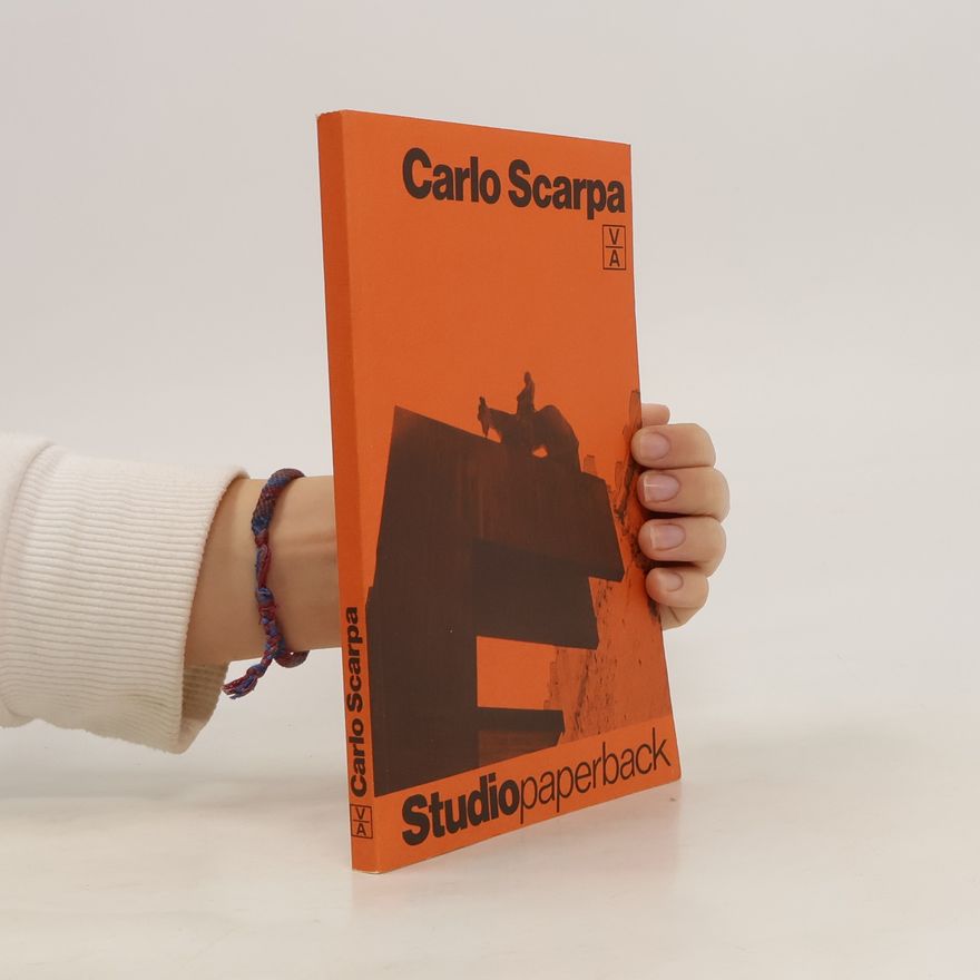 Carlo Scarpa Carlo Scarpa