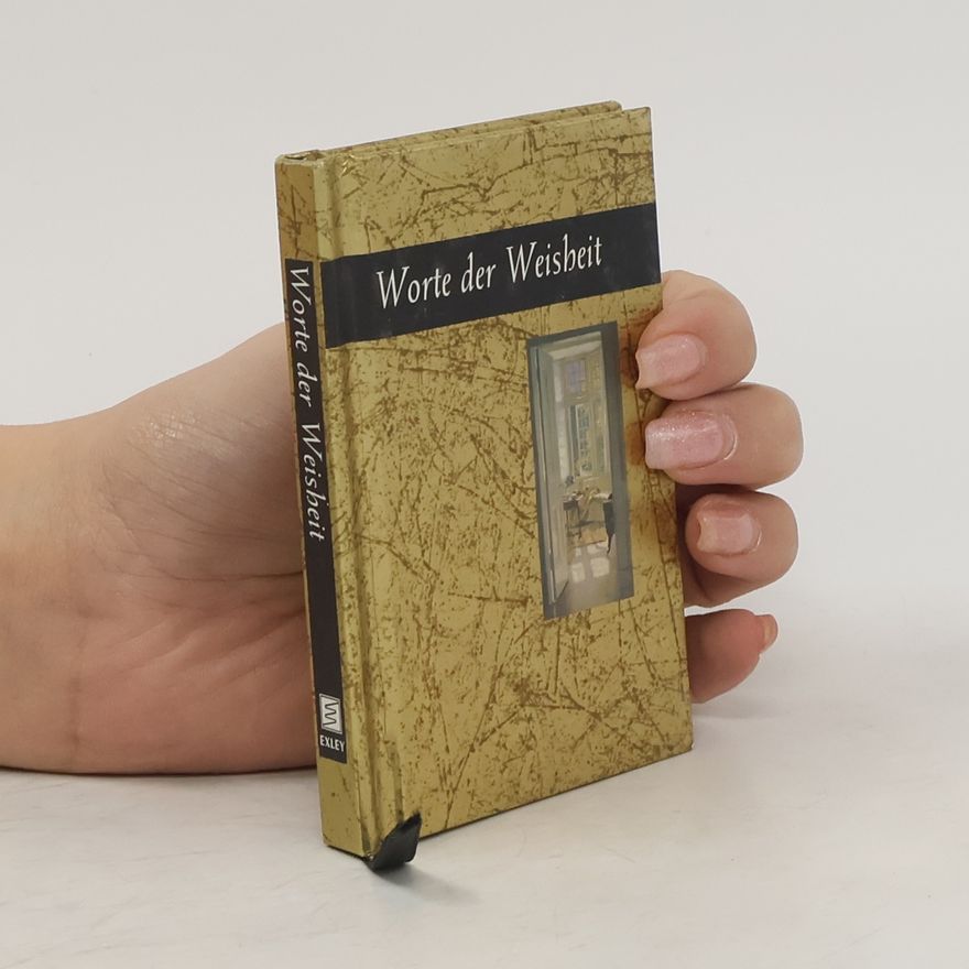 Helen Exley Worte der Weisheit