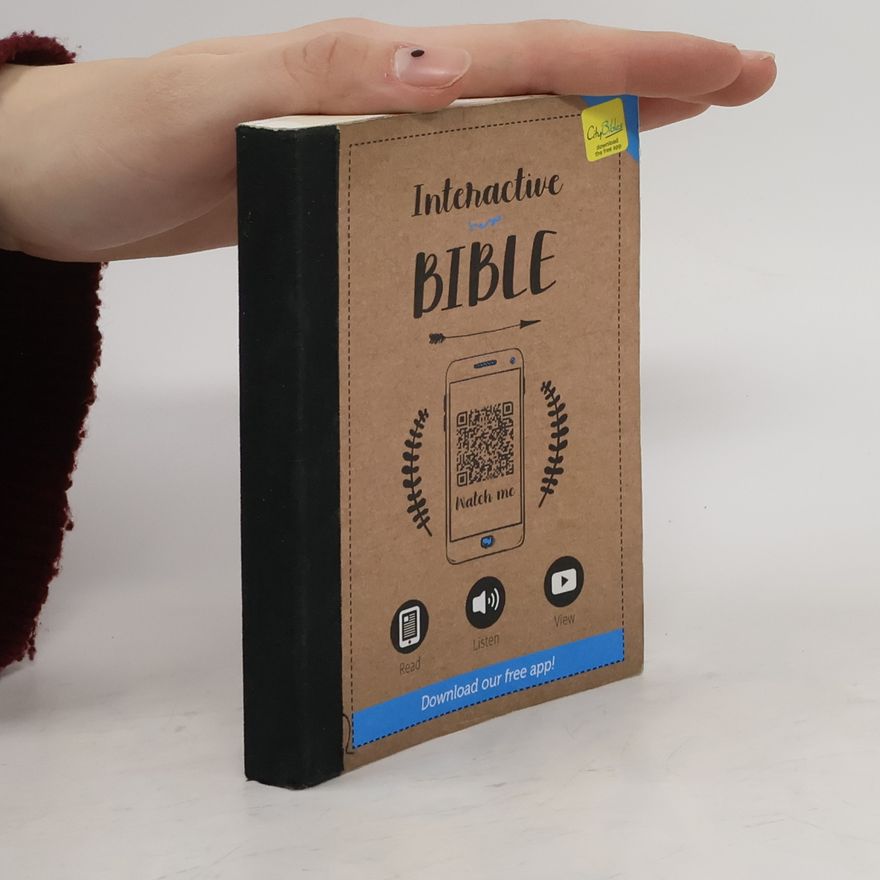 Autorenkollektiv Interactive Bible