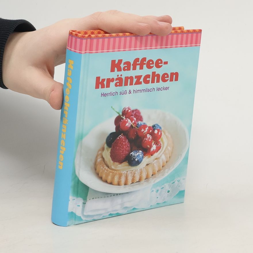 Kolektiv autorů Kaffeekränzchen