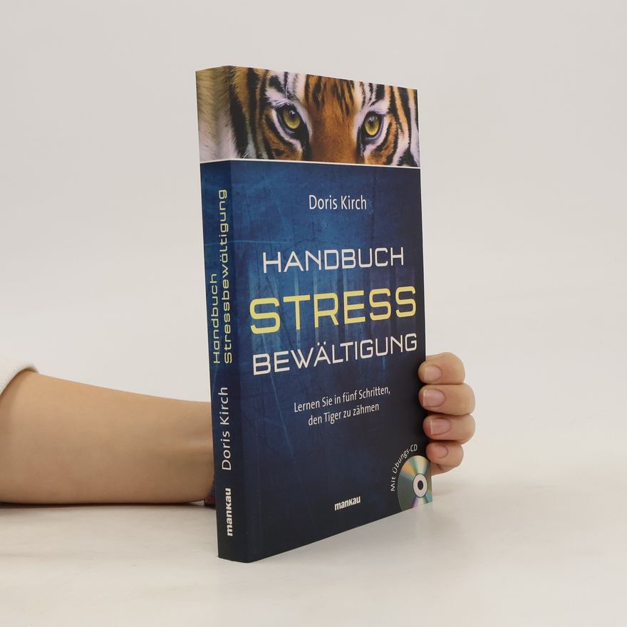 Various authors Handbuch Stressbewältigung