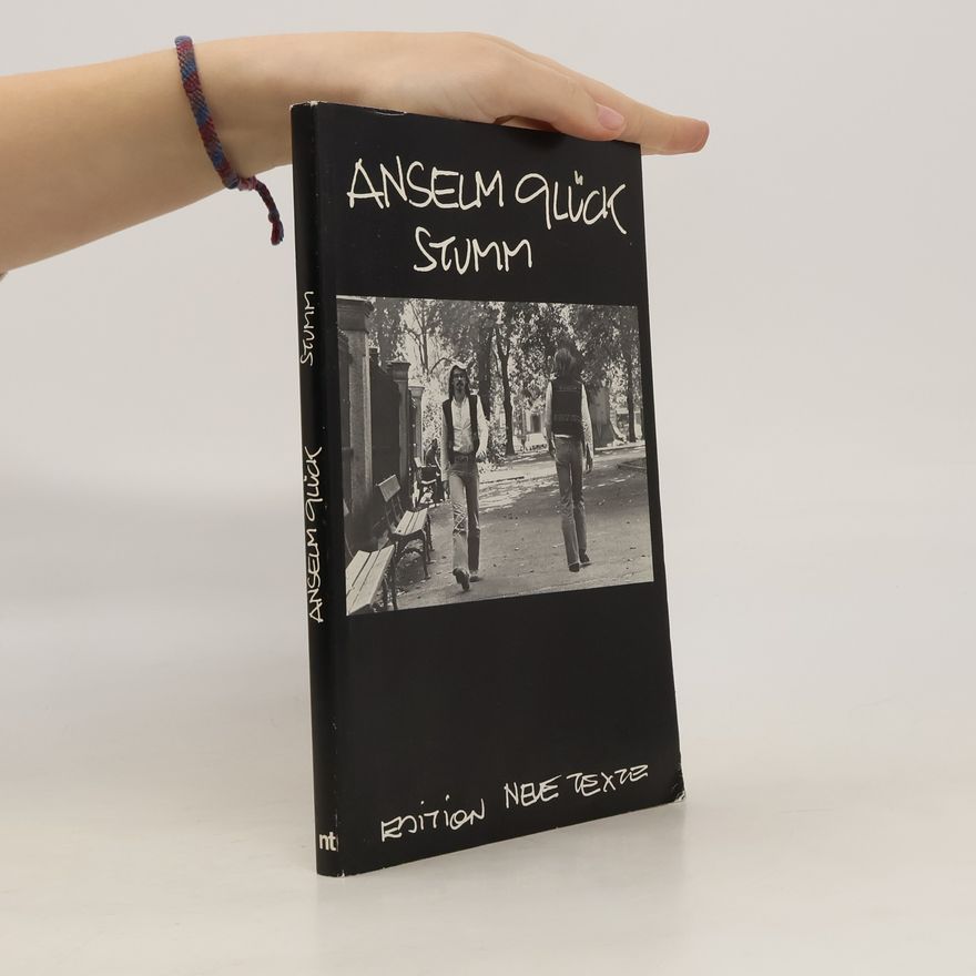 Anselm Gluck Stumm