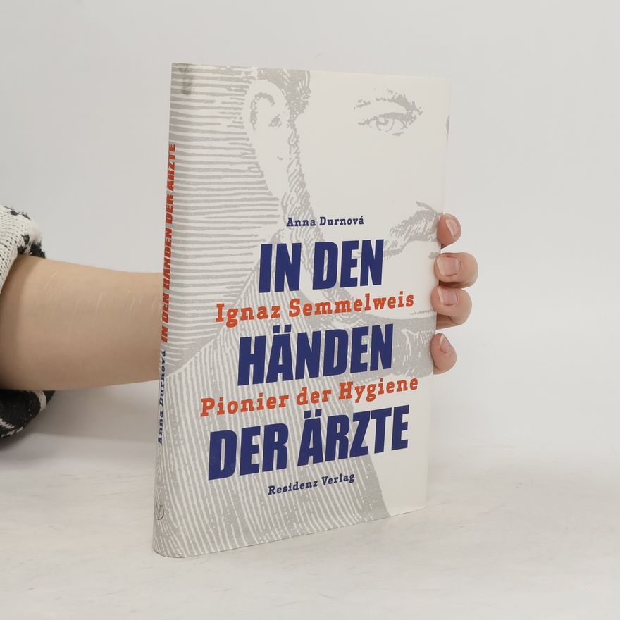 Anna Durnová In den Händen der Ärzte