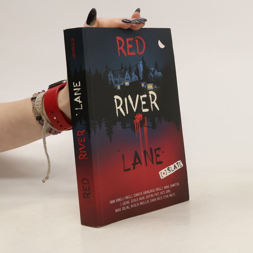 Anna Konelli Red River Lane