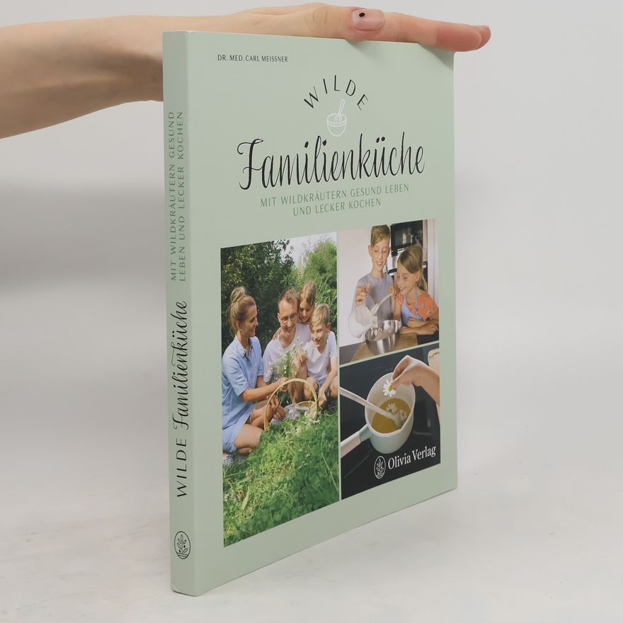 Carl Meissner Wilde Familienküche