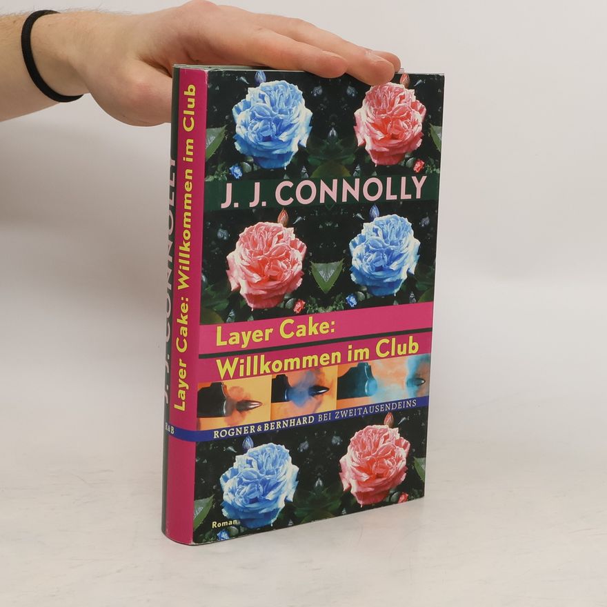 J. J. Connolly Layer Cake: Willkommen im Club