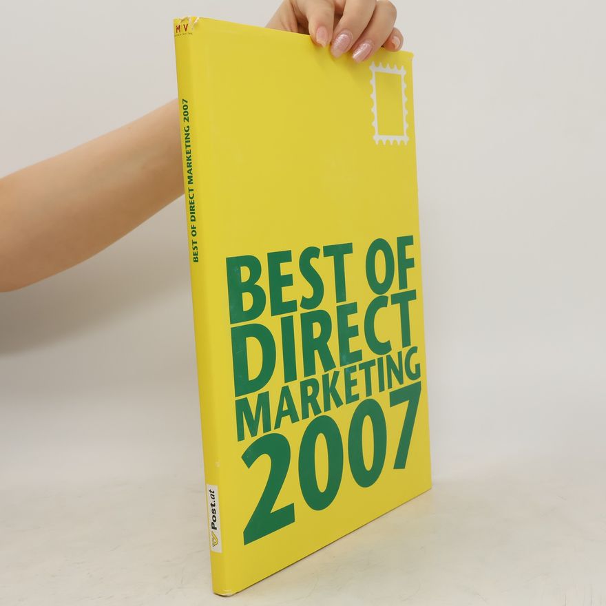 Autorenkollektiv Best of Direct Marketing 2007