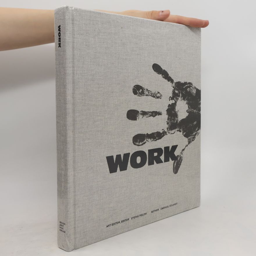 Eckardt Emanuel Work