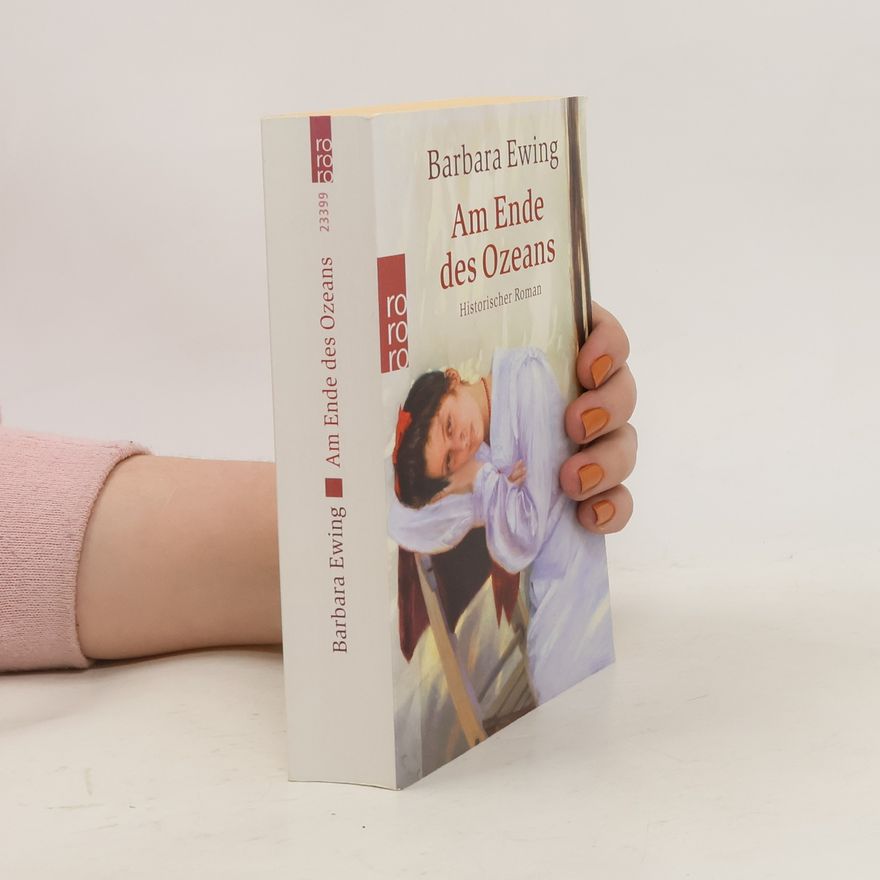 Barbara Ewing Am Ende des Ozeans