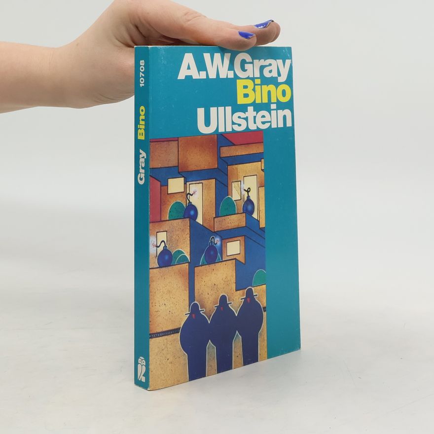 Albert W. Gray Bino