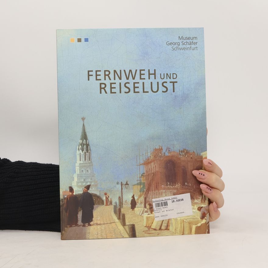 Sigrid Bertuleit Fernweh und Reiselust