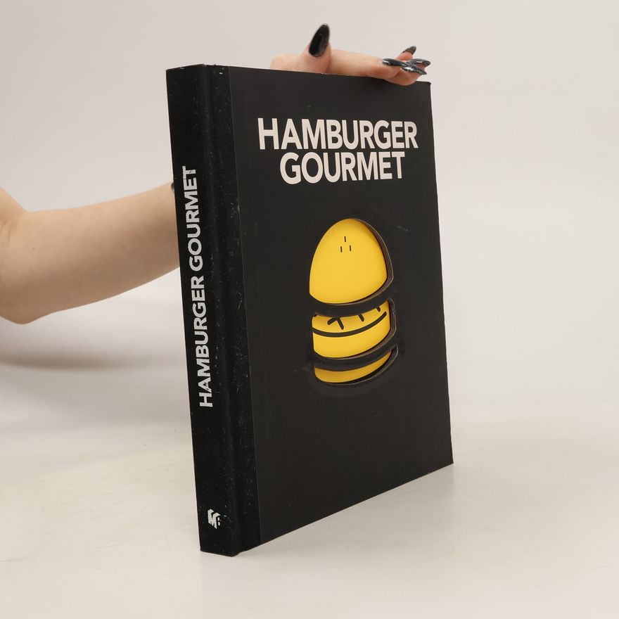 David Japy Hamburger Gourmet