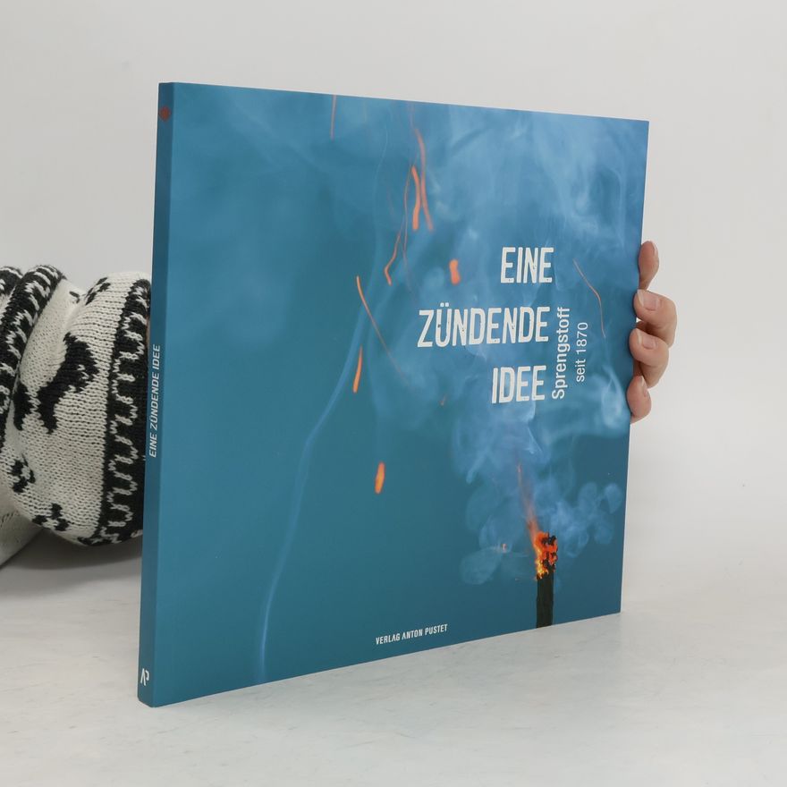 Gregor Englmayer Eine zündende Idee