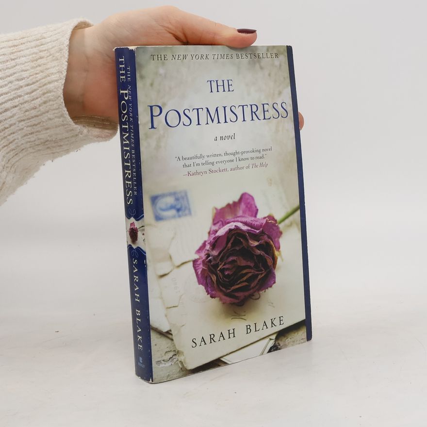 Sarah Blake The Postmistress