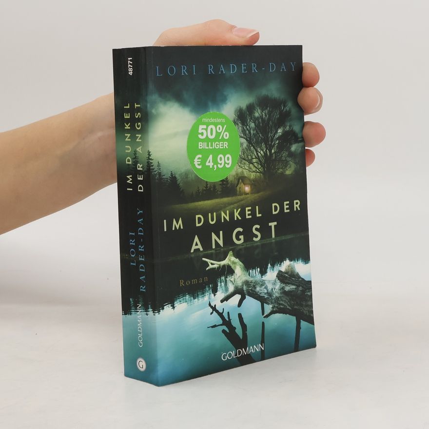Lori Rader Day Im Dunkel der Angst
