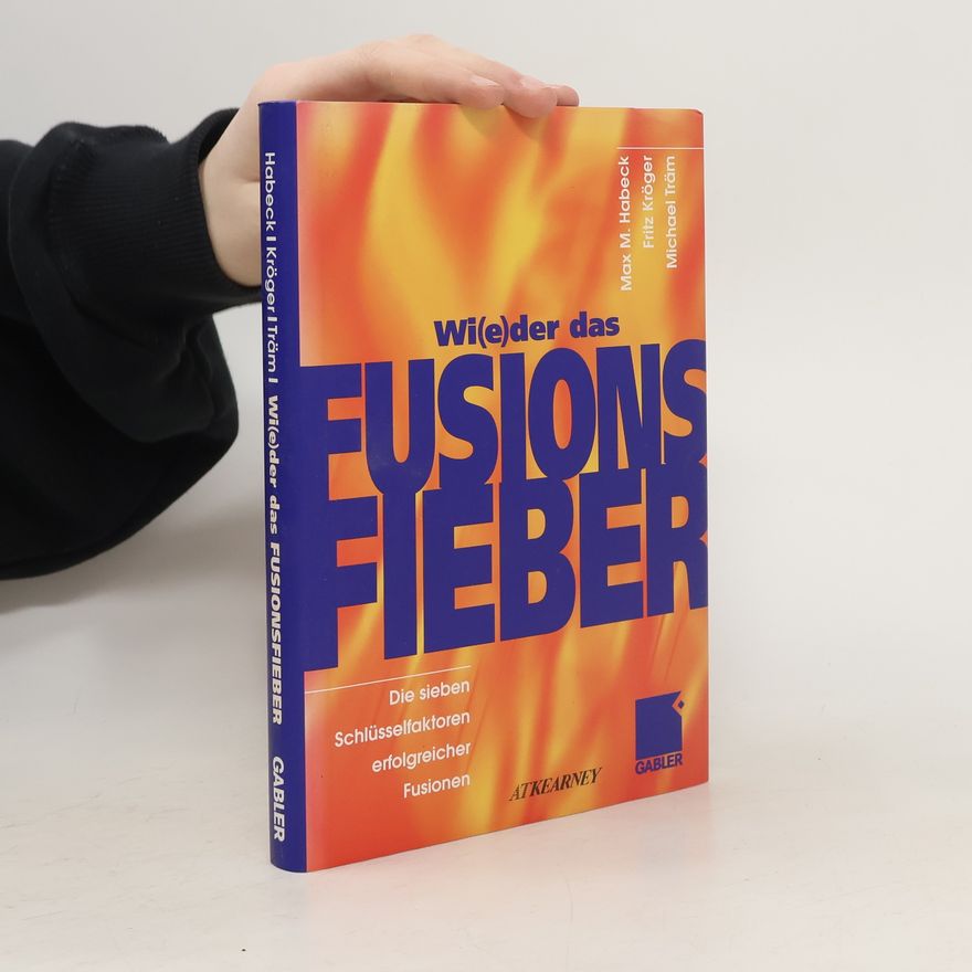Autorenkollektiv Wi(e)der das Fusions Fieber