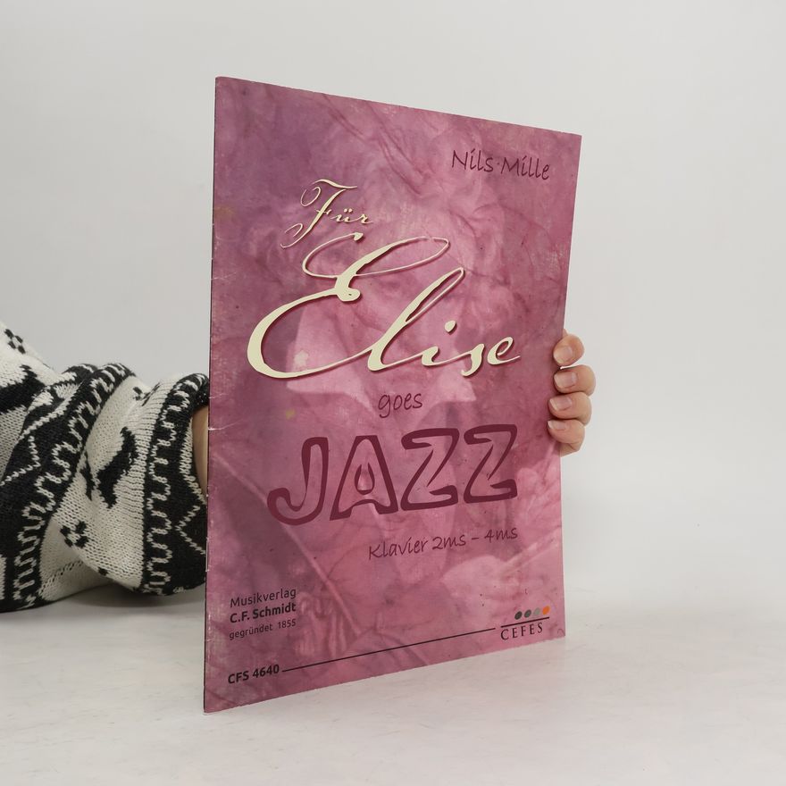 Nils Mille Für Elise goes Jazz