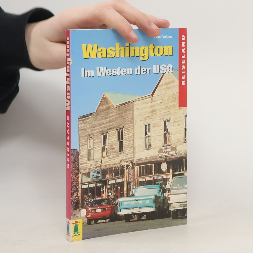 Peter Velden Washington