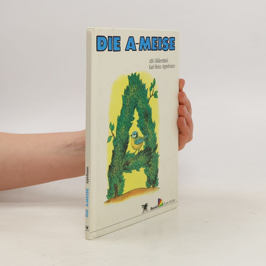 Karl-Heinz Appelmann Die Ameise