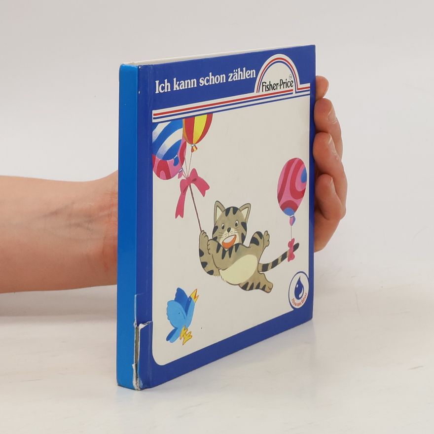 Autorenkollektiv Ich Kann Schon Zählen