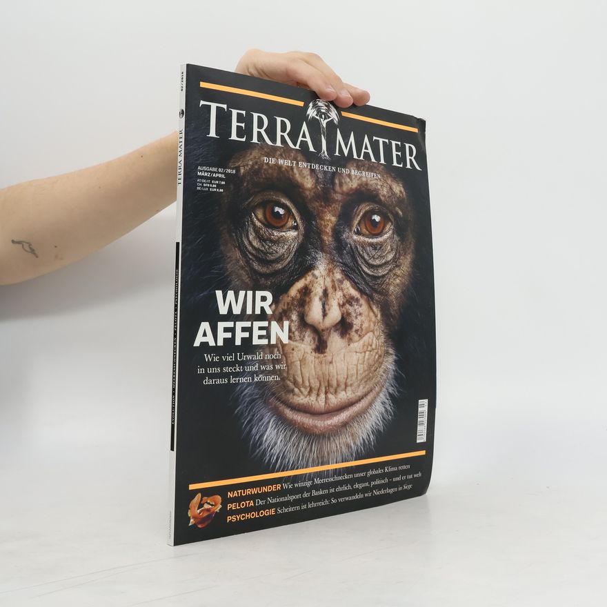 Collectif d'auteurs Terra Mater 2/2018