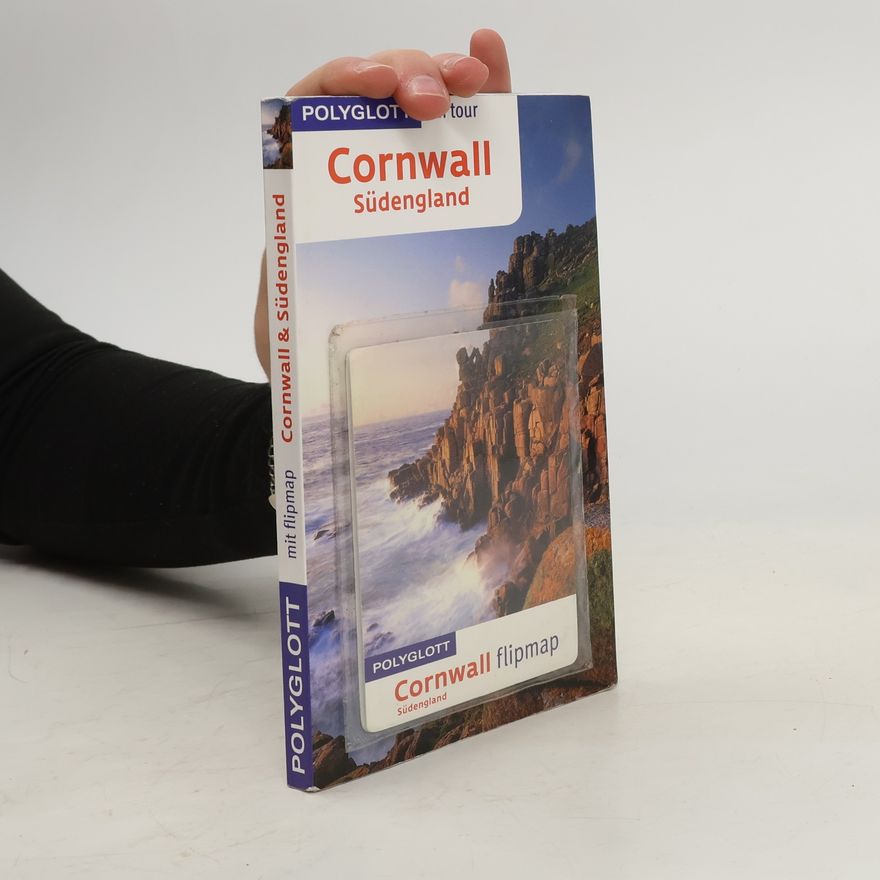Dorothea Andrews Cornwall, Südengland