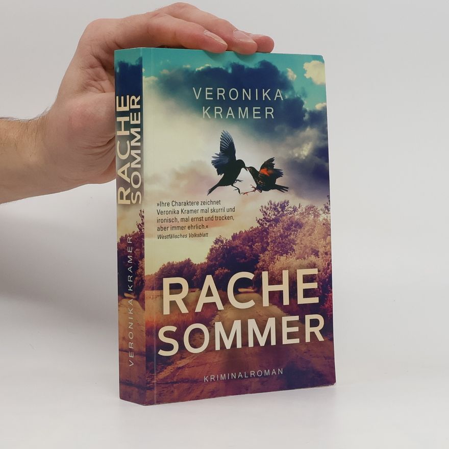 Veronika Kramer Rachesommer
