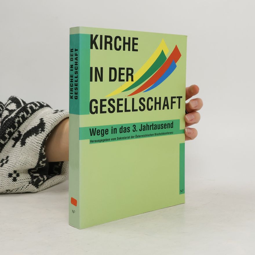 Paul Wuthe Kirche in der Gesellschaft