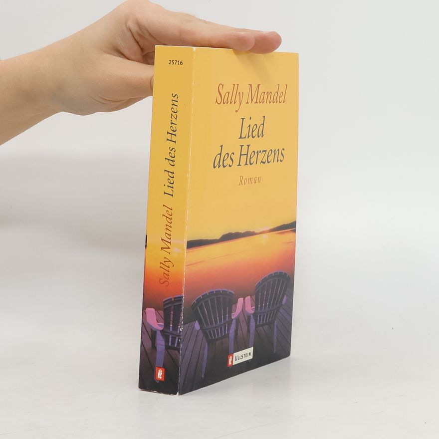 Sally Mandel Lied des Herzens