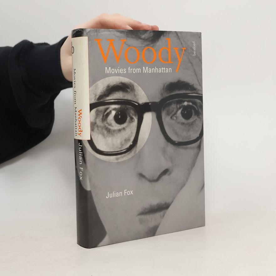 Julian Fox Woody