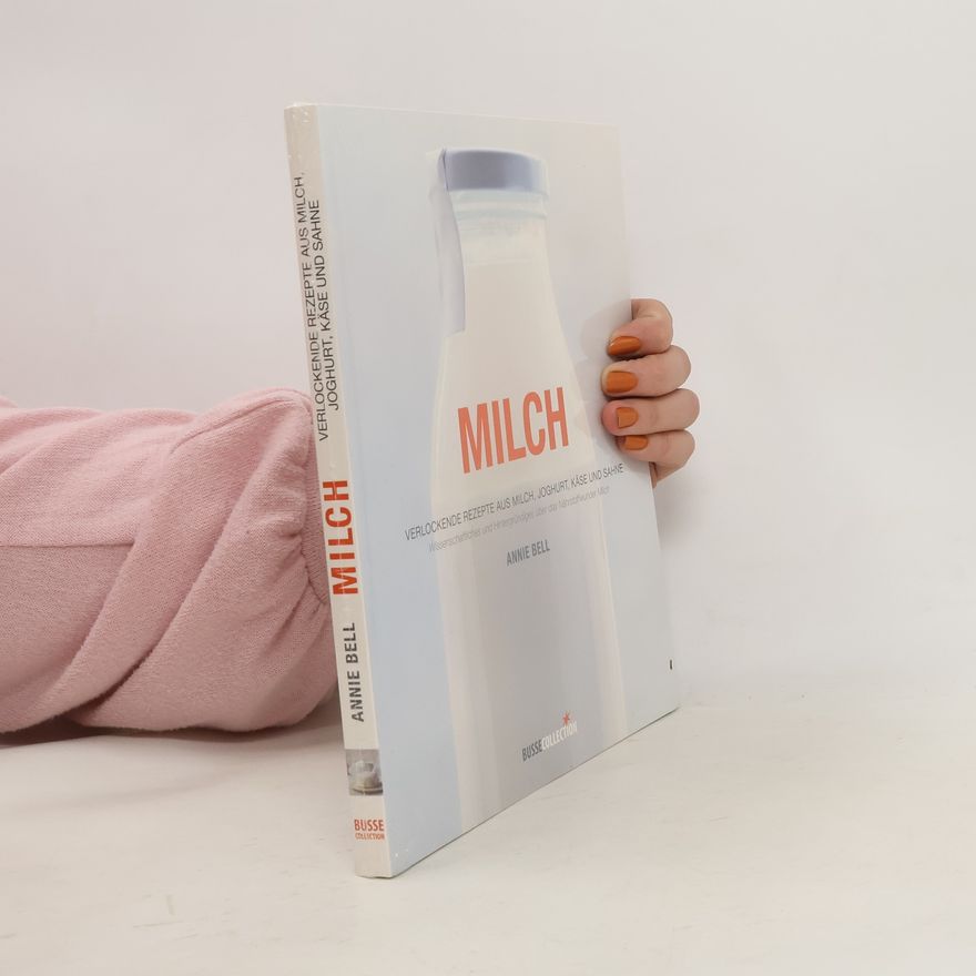Annie Bell Milch