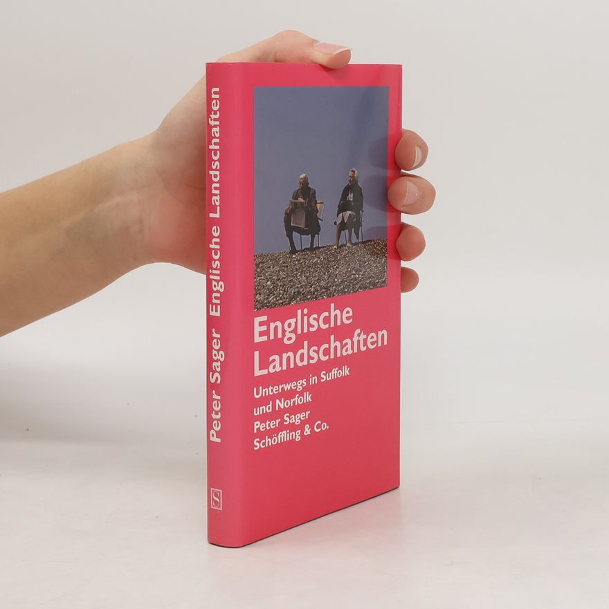 Peter Sager Englische Landschaften