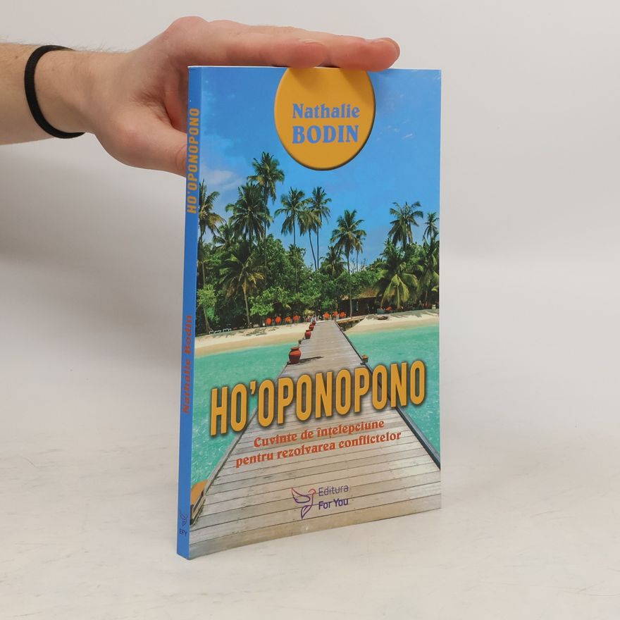 Nathalie Bodin Ho'oponopono