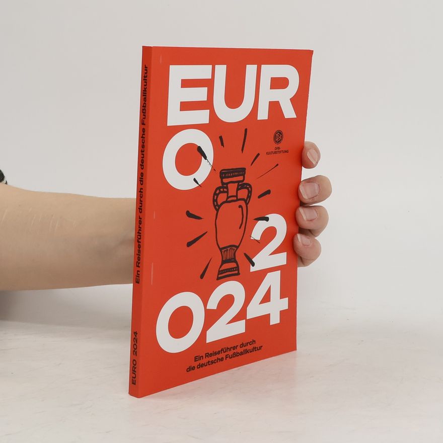 Kolektív autorov Euro 2024