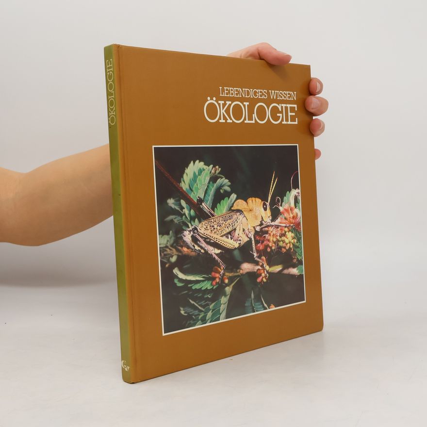 Autorenkollektiv Lebendiges wissen Ökologie