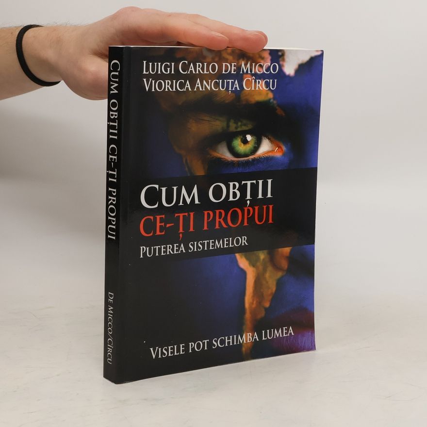 De Micco Cum obtii ce ti propui