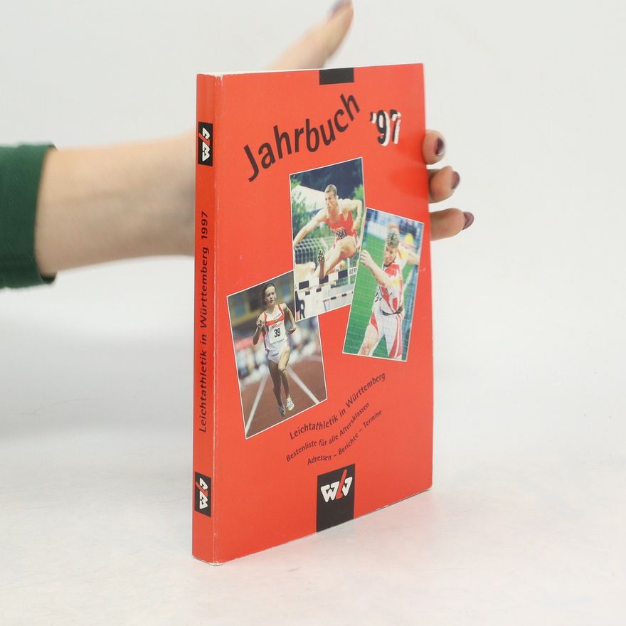 Various authors Jahrbuch 97