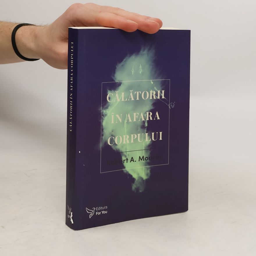 Kolektiv autorů Calatorii in afara corpului