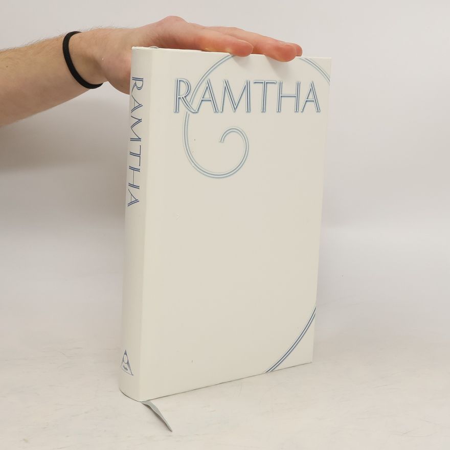 JZ Knight Ramtha
