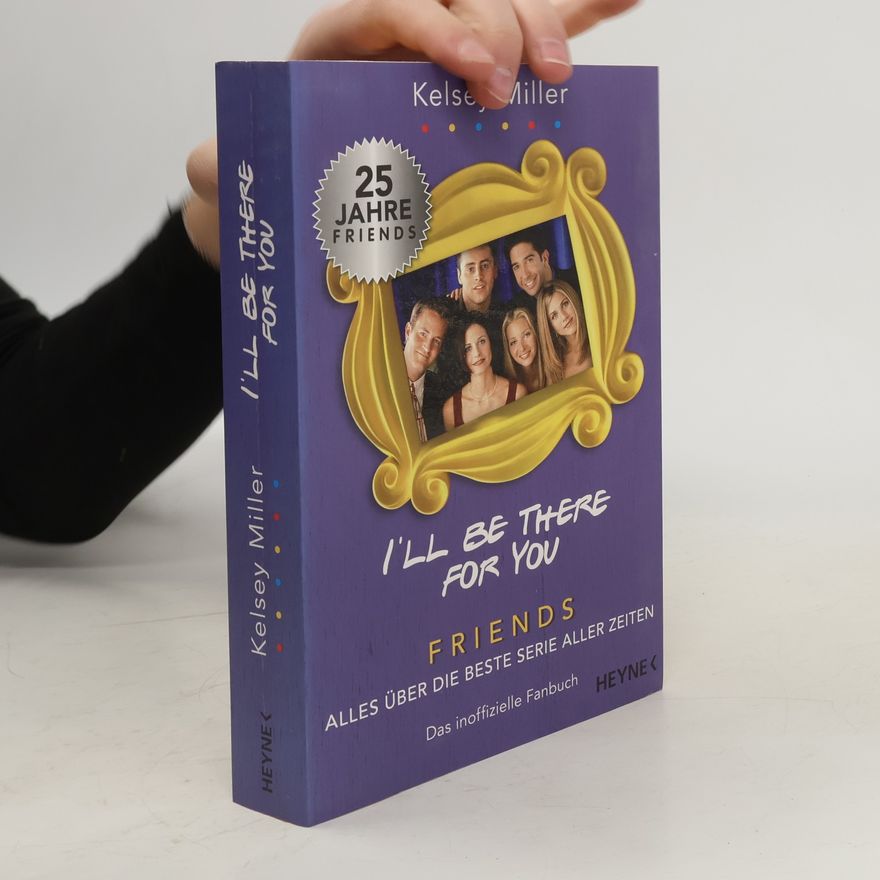 Kelsey Miller I'll be there for you