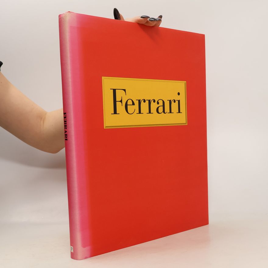 Autorenkollektiv Ferrari